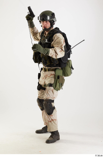 Photos Reece Bates Army Navy Seals Operator - Poses standing…